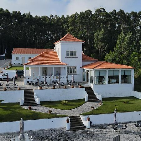 Hotel Casa Pinha Figueira da Foz Esterno foto