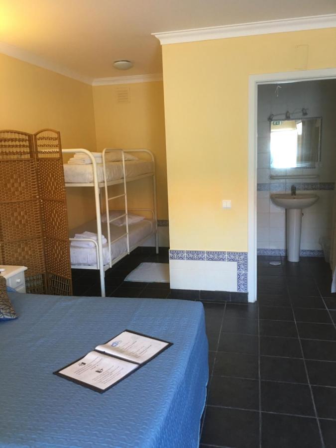 Hotel Casa Pinha Figueira da Foz Esterno foto