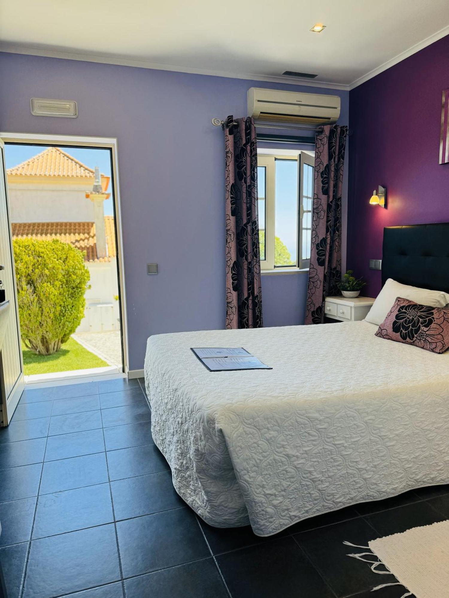 Hotel Casa Pinha Figueira da Foz Esterno foto