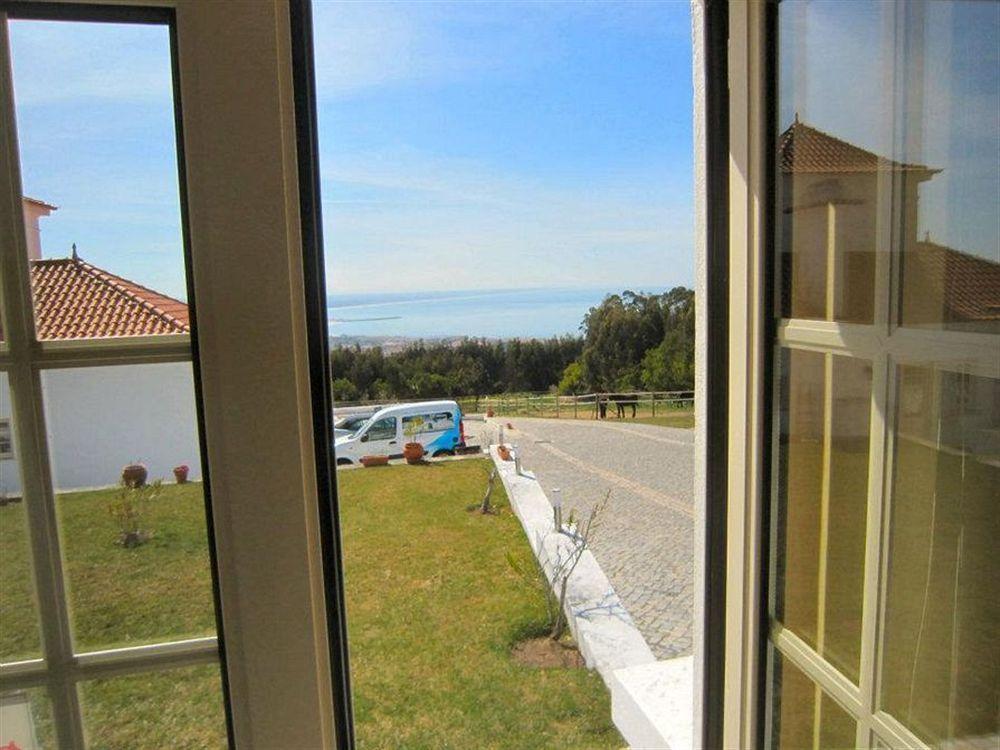 Hotel Casa Pinha Figueira da Foz Esterno foto