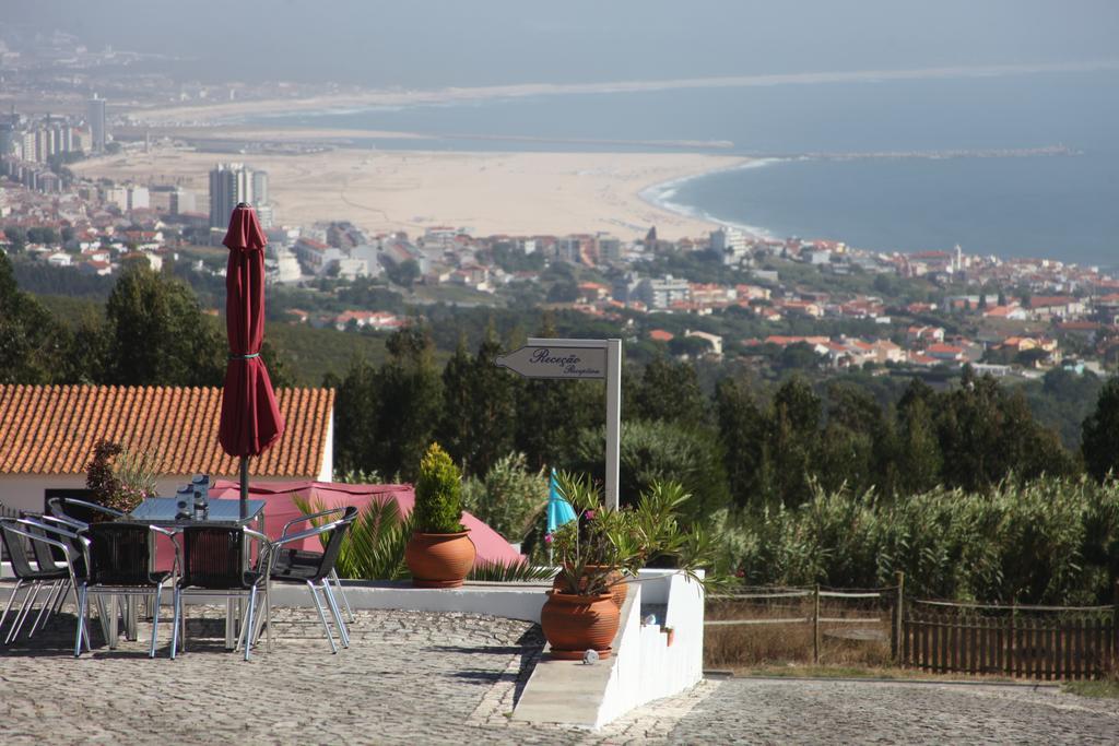Hotel Casa Pinha Figueira da Foz Esterno foto