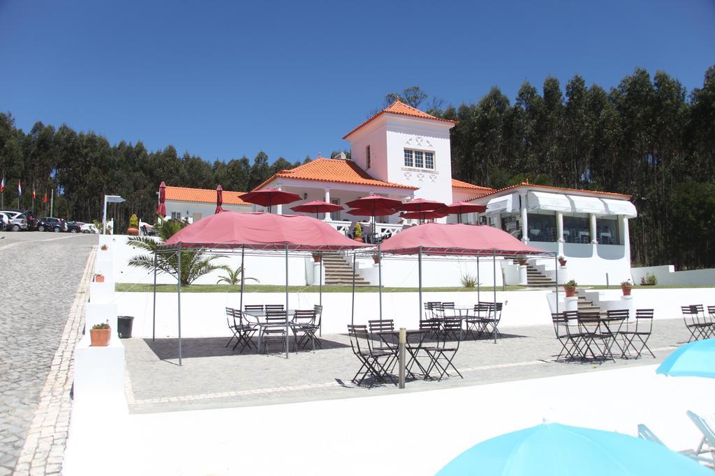Hotel Casa Pinha Figueira da Foz Esterno foto