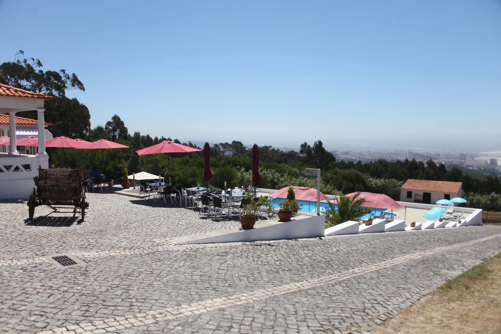 Hotel Casa Pinha Figueira da Foz Esterno foto